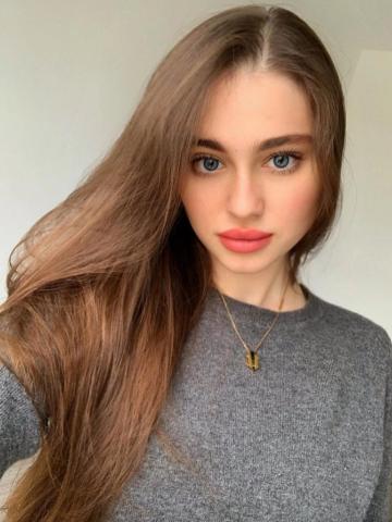 Проститутка Полина
